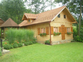 Отель Guesthouse Kuzmanovic  Гуча